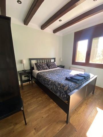 Casa Climent Guest House Avia ภายนอก รูปภาพ