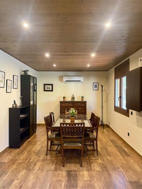 Casa Climent Guest House Avia ภายนอก รูปภาพ