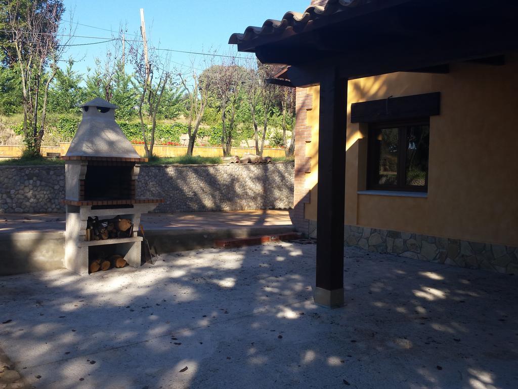 Casa Climent Guest House Avia ภายนอก รูปภาพ