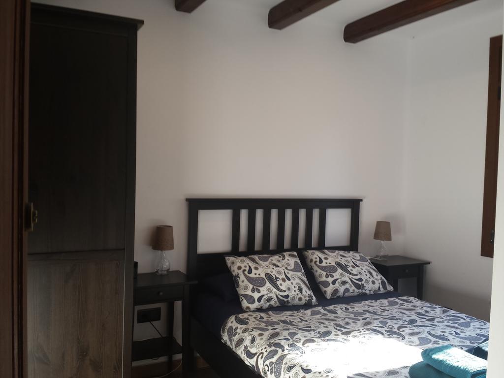 Casa Climent Guest House Avia ภายนอก รูปภาพ