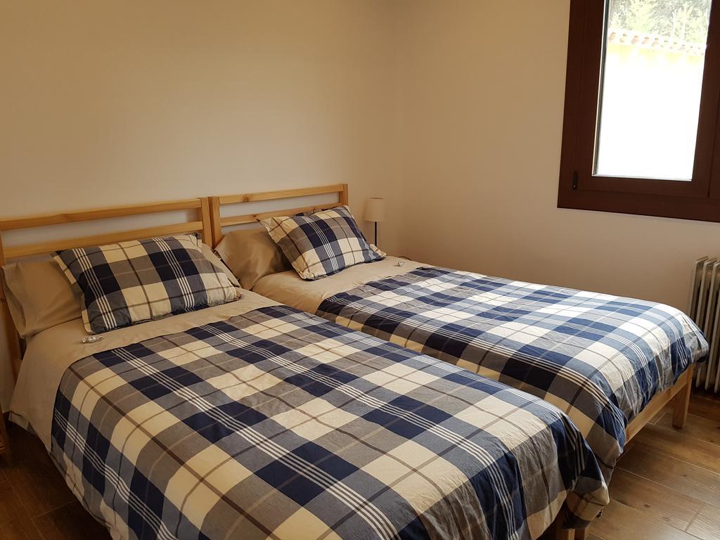 Casa Climent Guest House Avia ภายนอก รูปภาพ