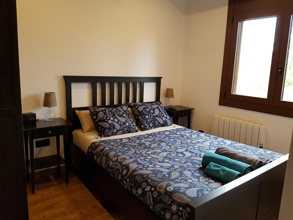 Casa Climent Guest House Avia ภายนอก รูปภาพ