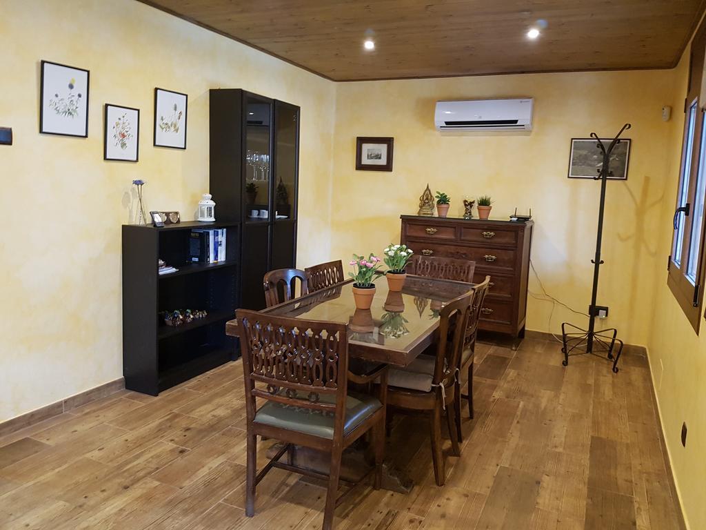 Casa Climent Guest House Avia ภายนอก รูปภาพ