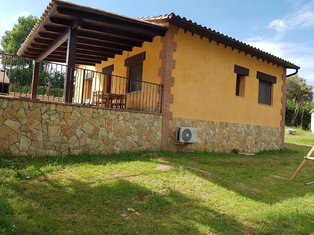 Casa Climent Guest House Avia ภายนอก รูปภาพ